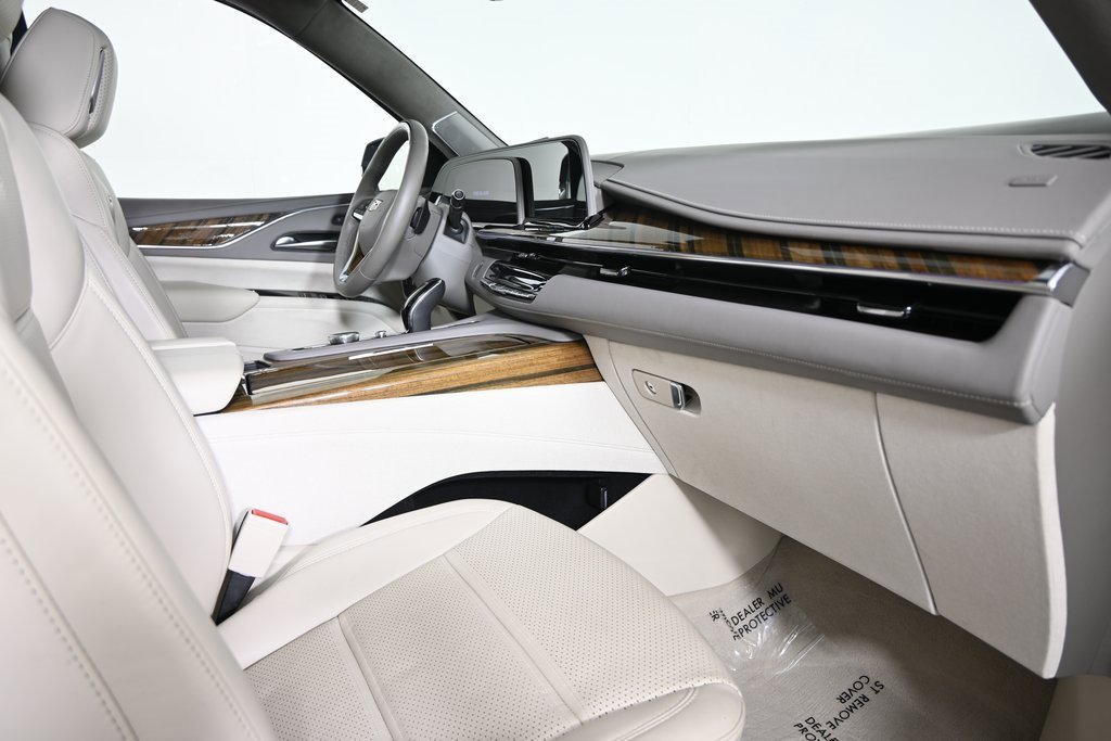 Used 2022 Cadillac Escalade Sport Platinum image 15