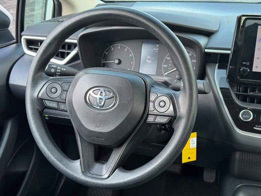 Used 2024 Toyota Corolla LE image 11