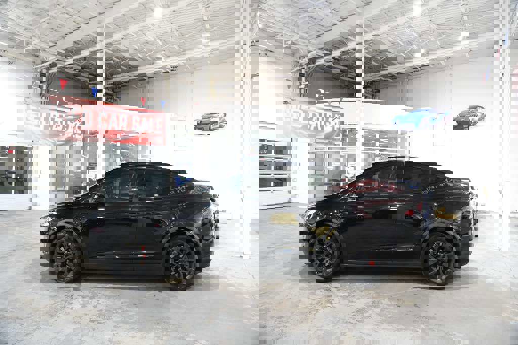 Used 2020 Tesla Model X Performance image 7