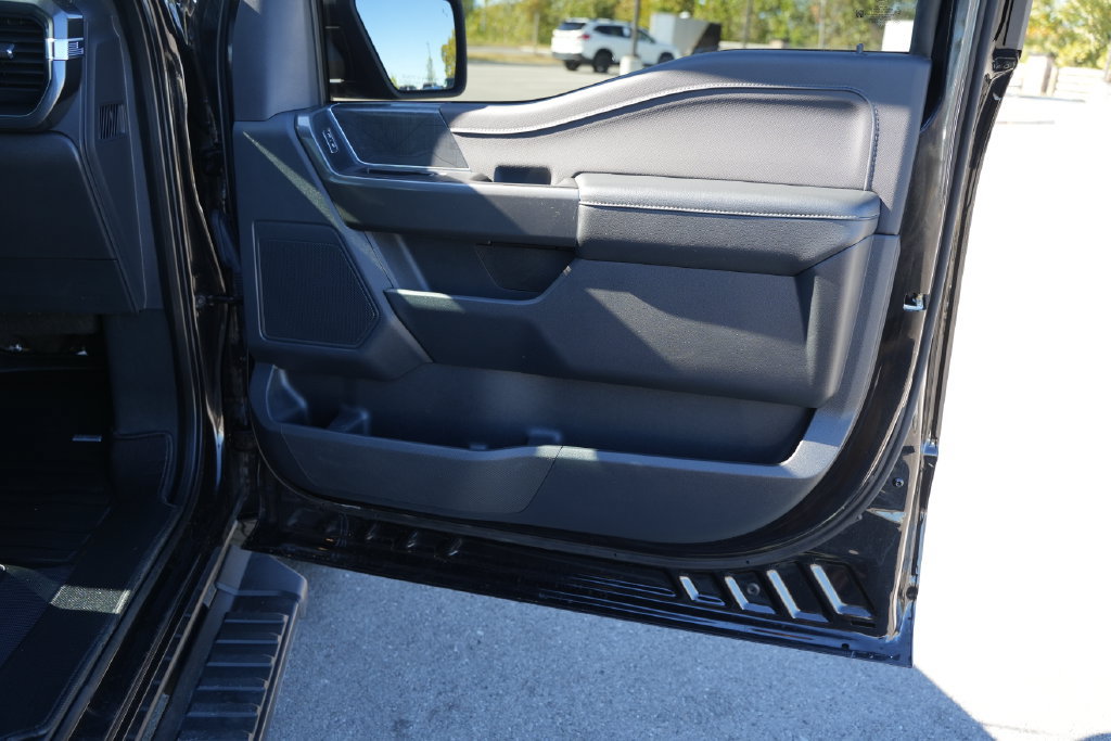 Used 2023 Ford F150 XLT w/ Equipment Group 302A High AWD/4WD image 20