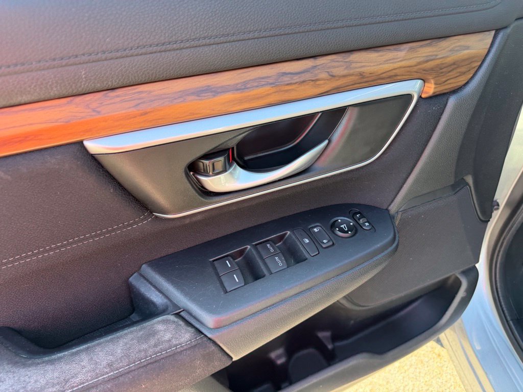 Used 2020 Honda CR-V EX image 13