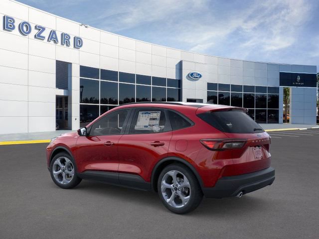 New 2026 Ford Escape ST-Line Select w/ Tech Pack #1 image 8