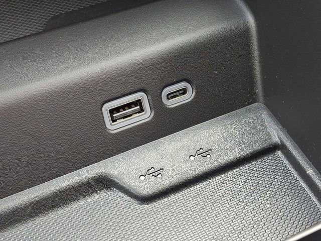 Certified 2025 Chevrolet Tahoe RST w/ Comfort Package image 23