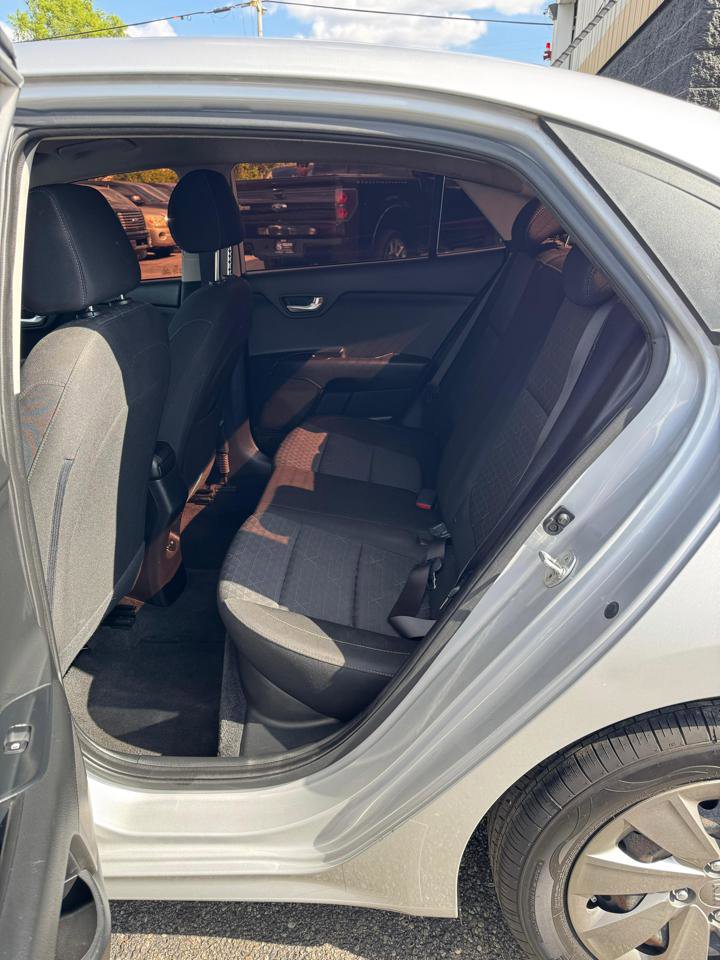 Used 2019 Kia Rio S FWD image 17