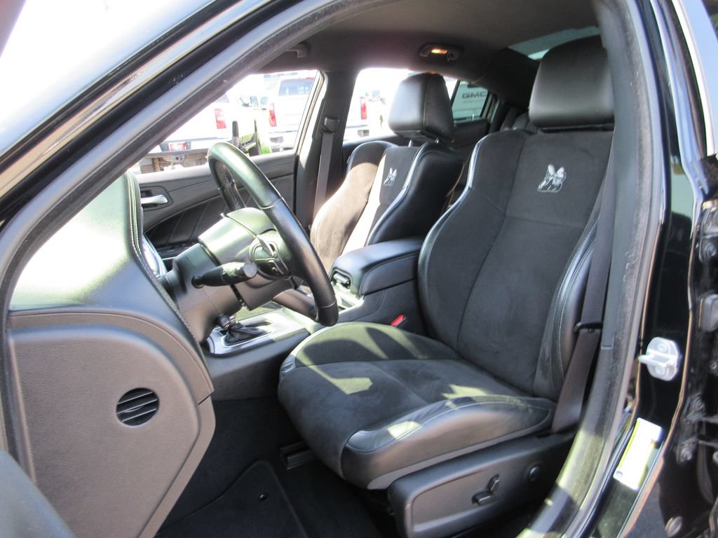 Used 2022 Dodge Charger Scat Pack RWD image 20