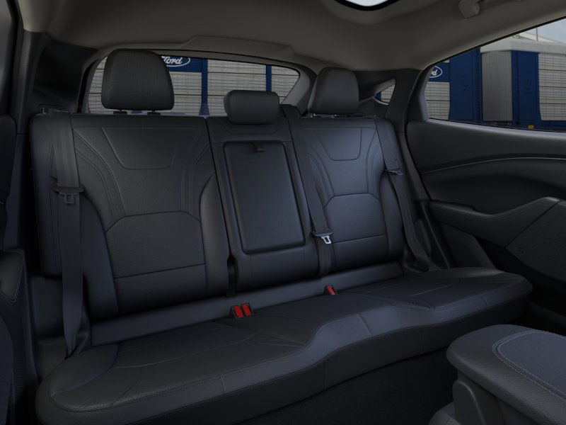 New 2025 Ford Mustang Mach-E Premium w/ Interior Protection Package image 11