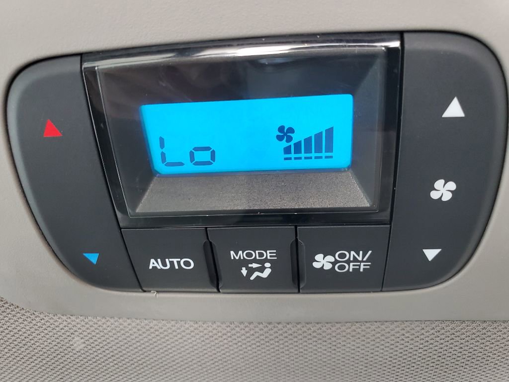 Used 2012 Honda Odyssey Touring Elite image 29