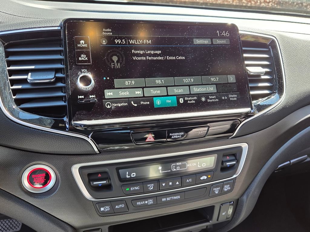 Certified 2024 Honda Ridgeline TrailSport image 26