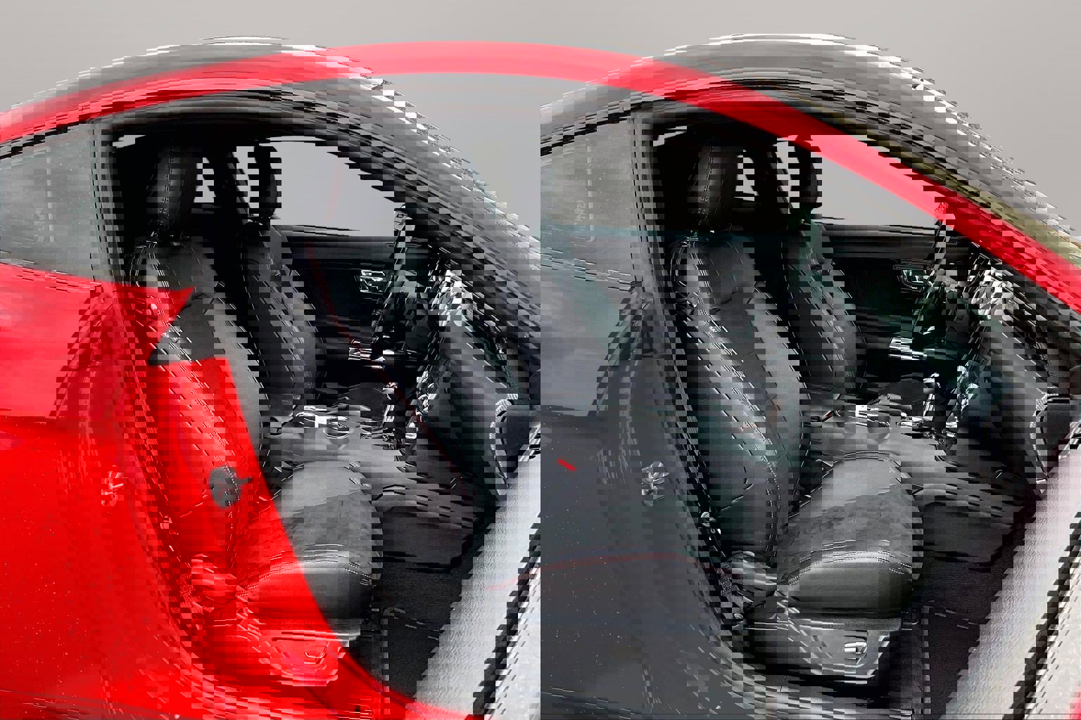 Used 2016 Ford Mustang GT Premium RWD image 7