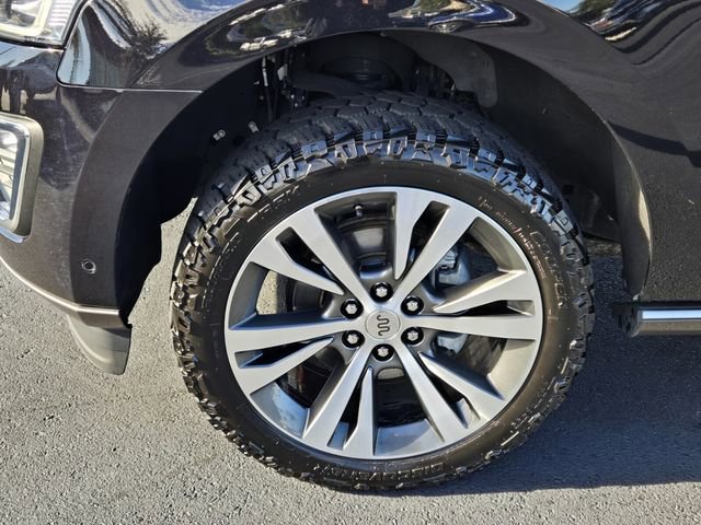 Used 2020 Ford Expedition King Ranch w/ Cargo Package image 8