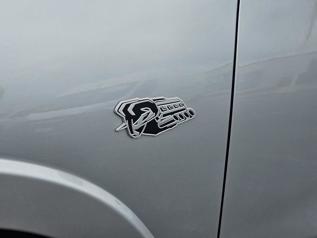 New 2026 RAM 1500 Laramie image 10