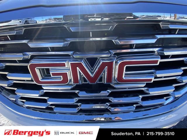 Used 2020 GMC Terrain Denali image 34