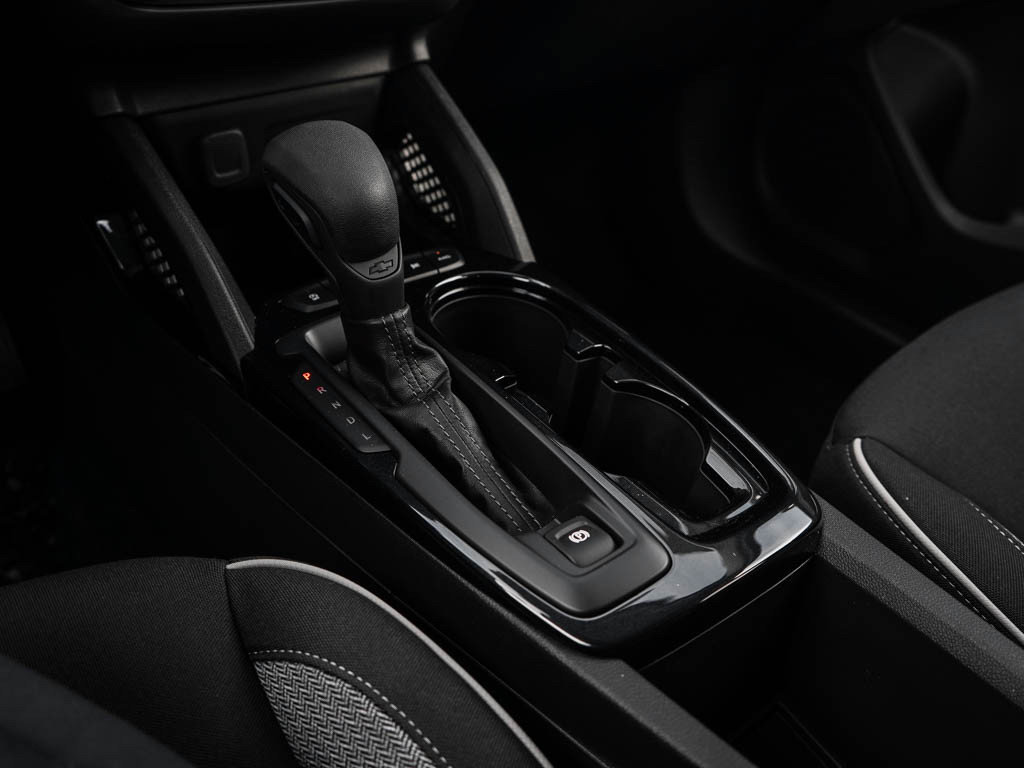 New 2026 Chevrolet TrailBlazer LS w/ LS Convenience Package image 24