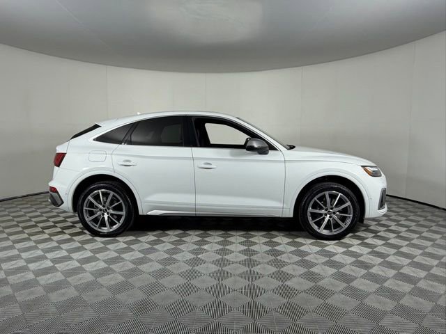 Used 2022 Audi SQ5 Prestige image 7