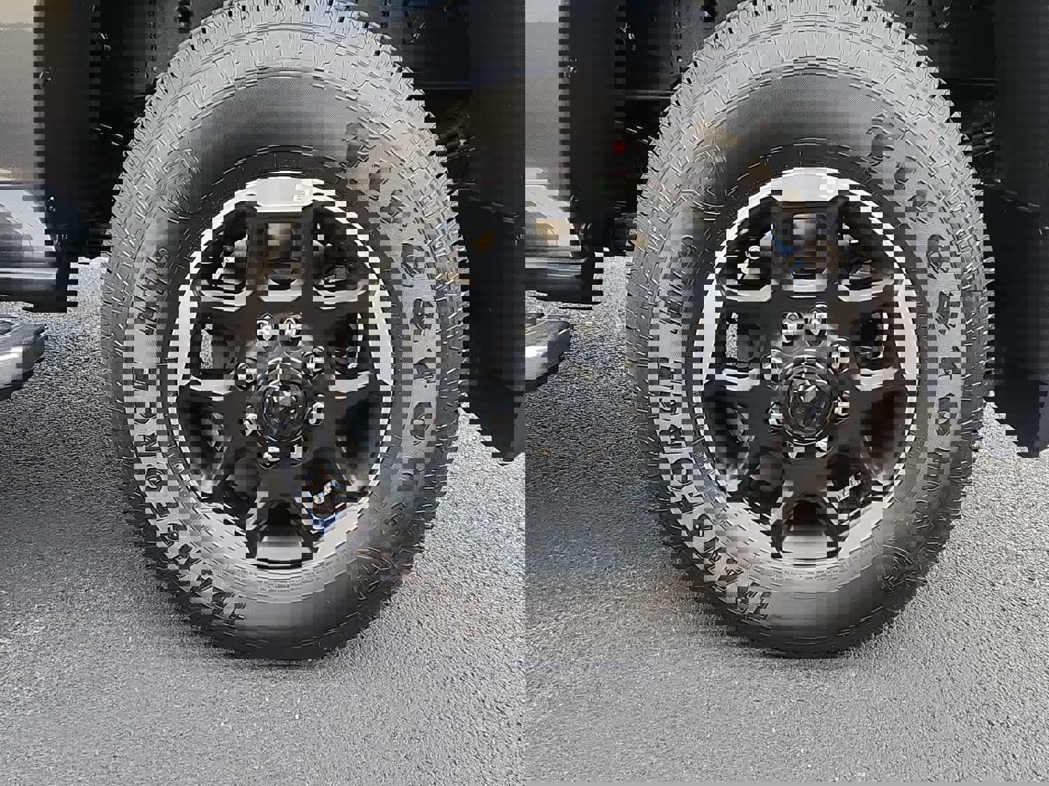 Used 2025 RAM 3500 Laramie w/ Towing Technology Group image 13