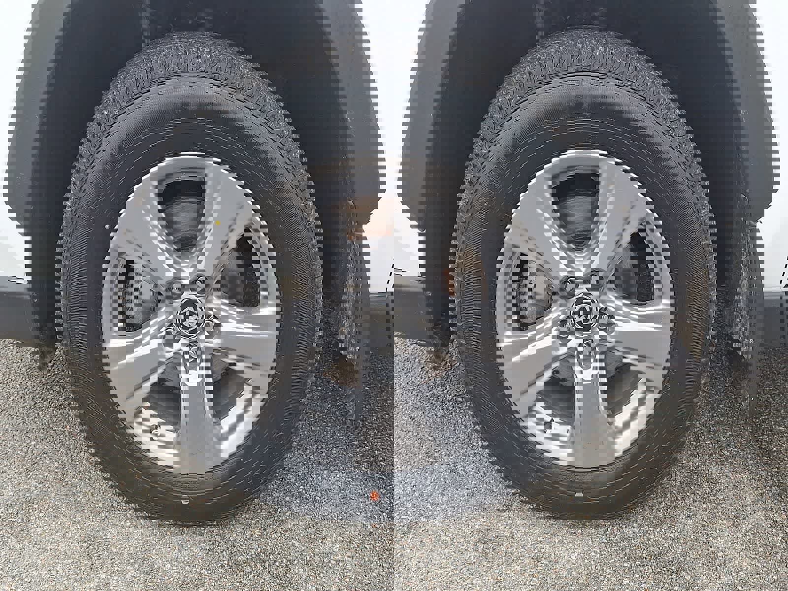 Certified 2024 Toyota RAV4 XLE image 11