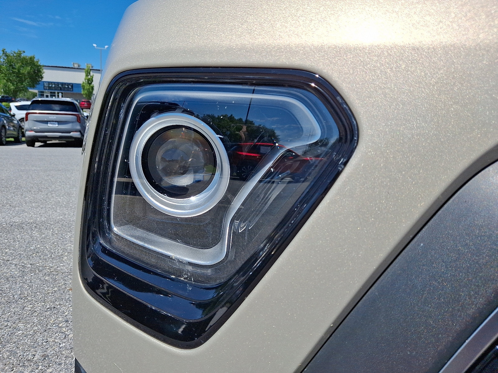 Used 2020 Kia Soul EX FWD image 9