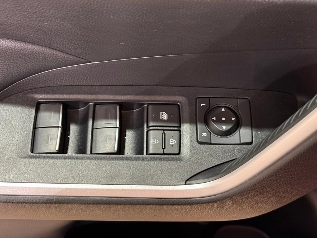 Certified 2023 Toyota RAV4 XLE w/ Convenience Package AWD/4WD image 16