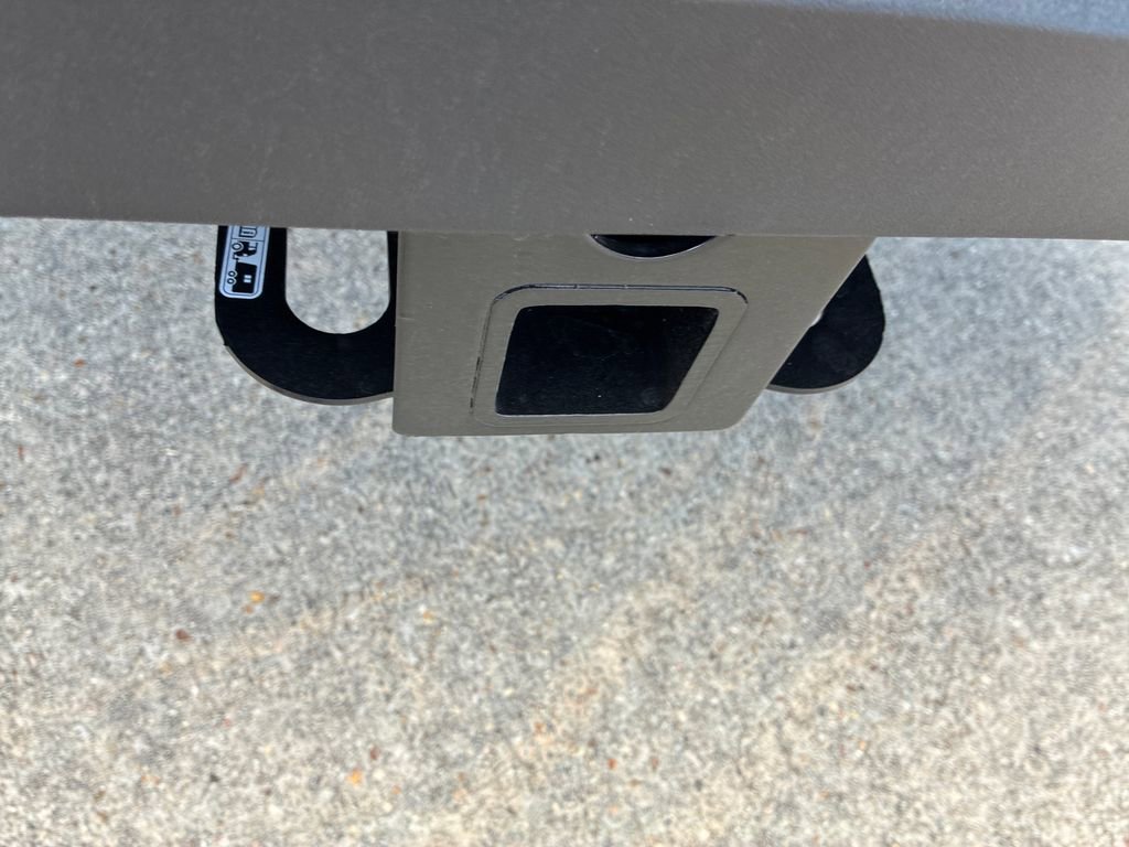 New 2026 Toyota Tacoma SR5 RWD image 45