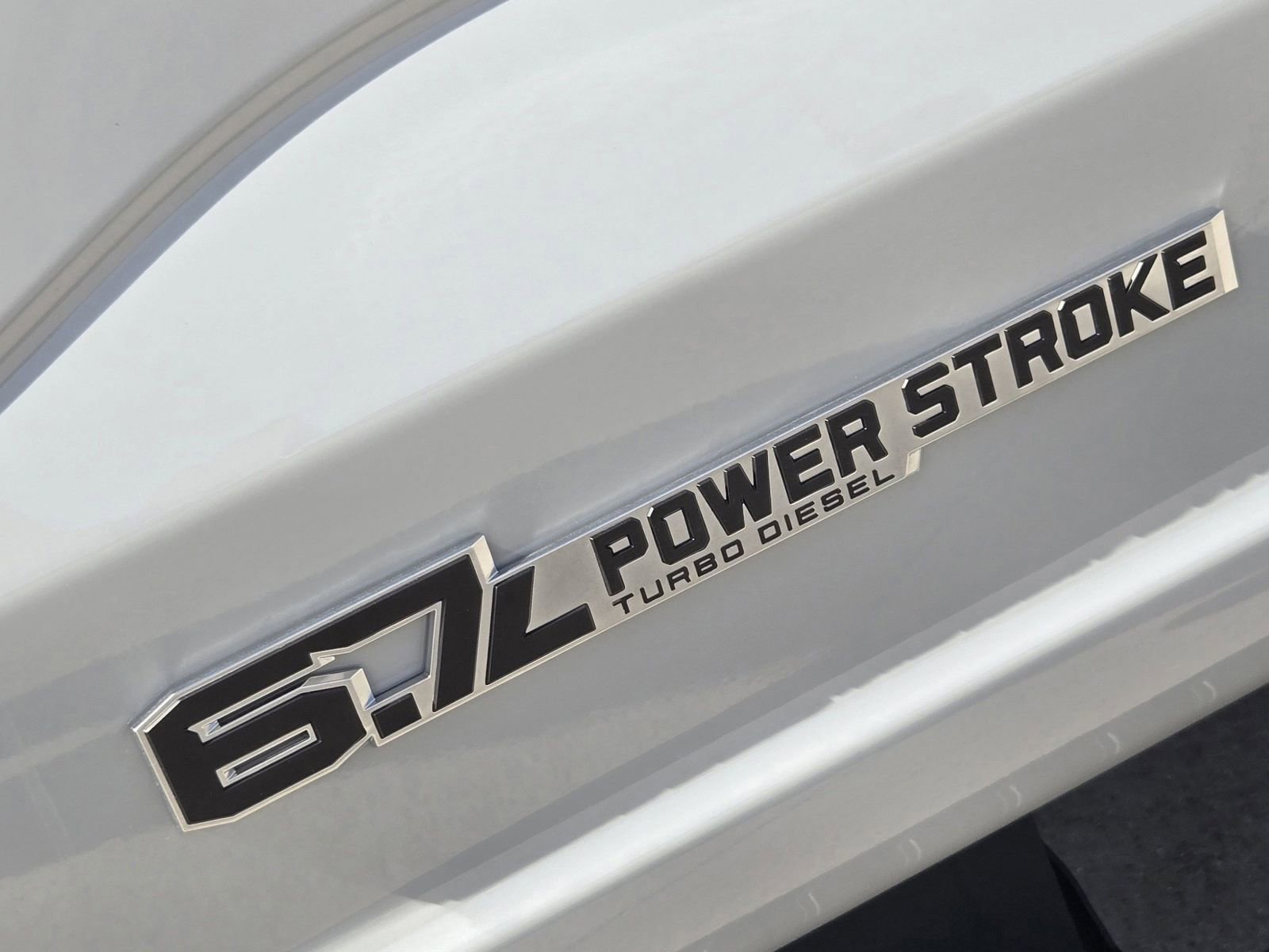 New 2026 Ford F350 XL w/ STX Appearance Package image 12