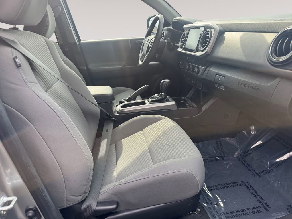 Used 2023 Toyota Tacoma SR5 w/ SX Package image 15