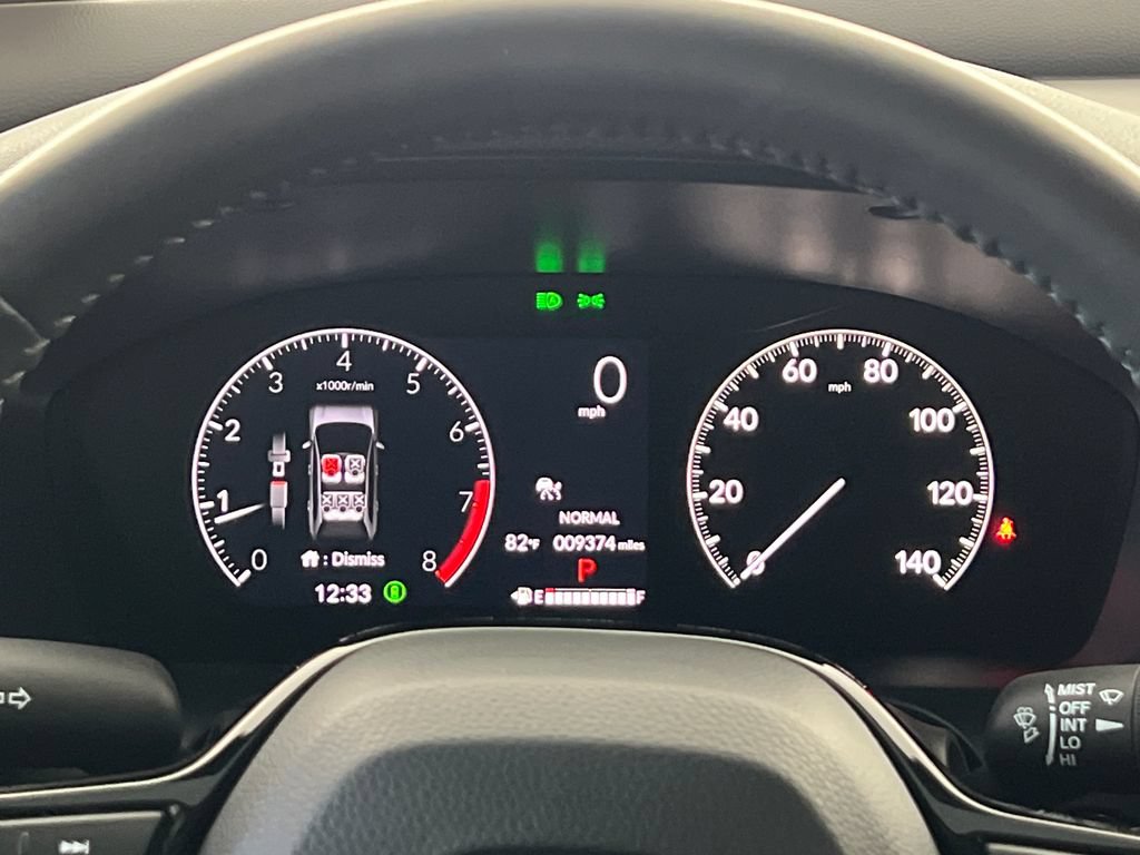 Used 2024 Honda HR-V EX-L image 17