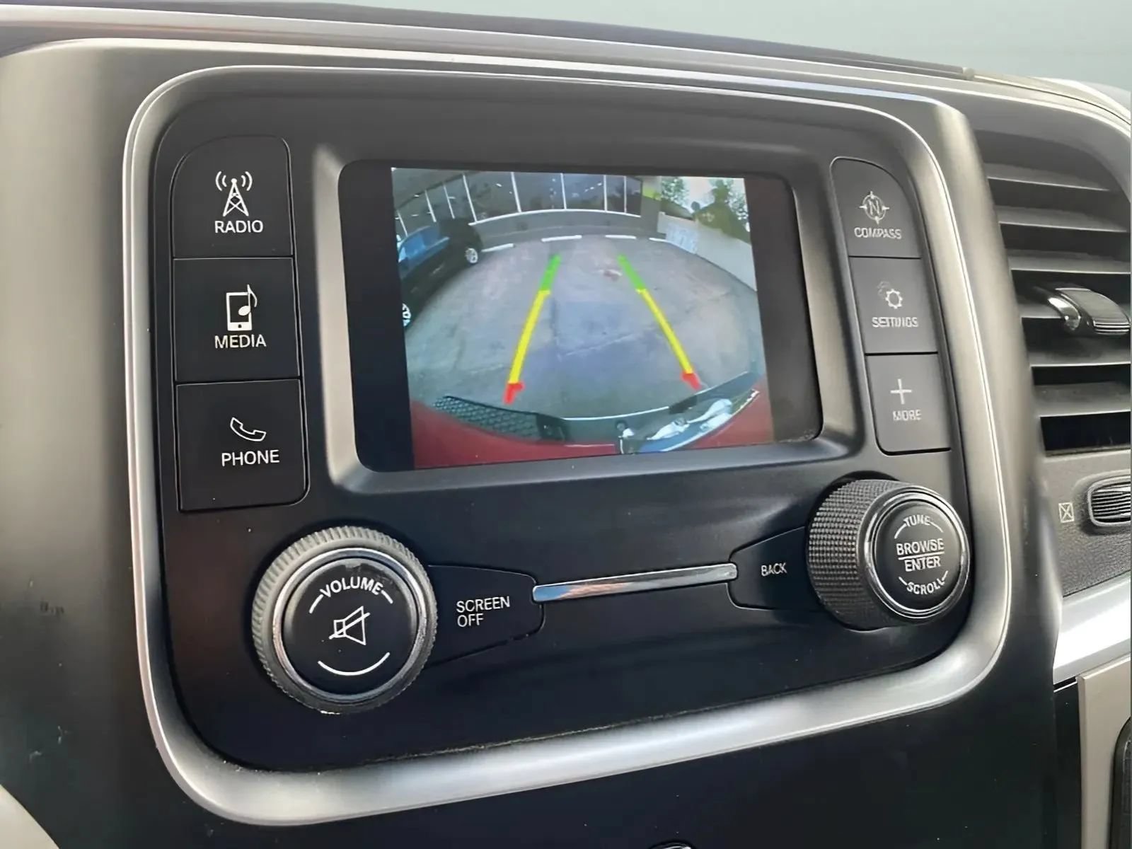 Used 2020 RAM 1500 Classic SLT RWD image 11