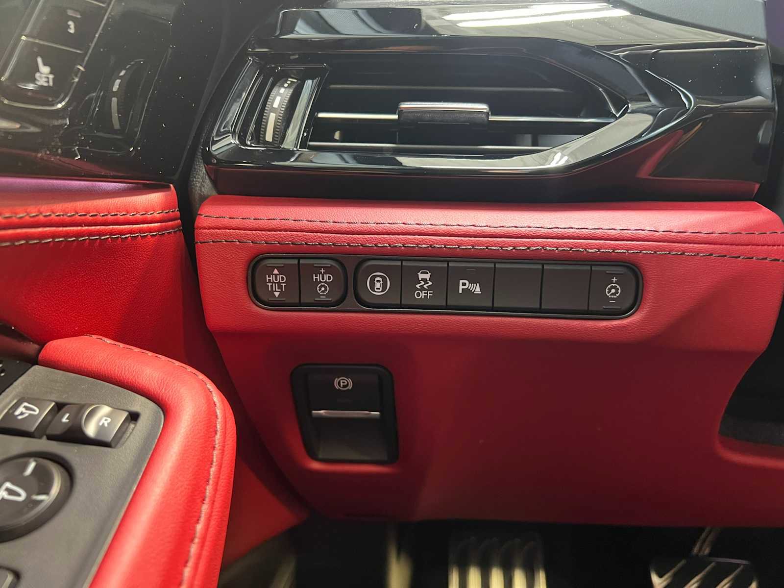 New 2026 Acura MDX Type S image 23