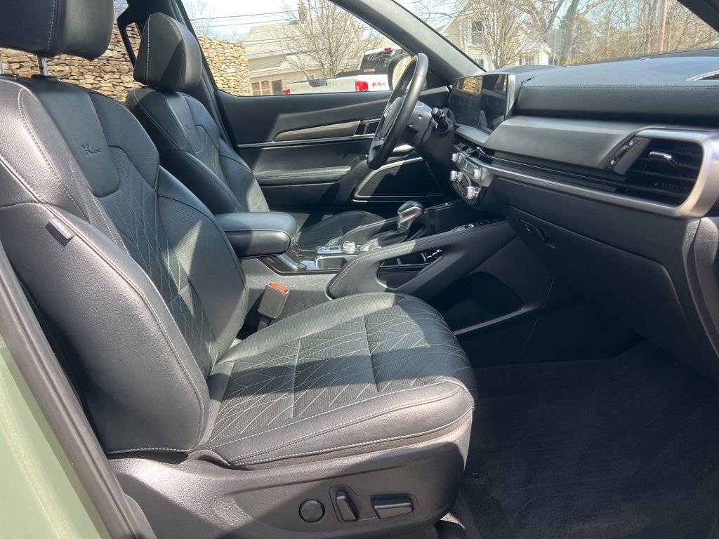 Used 2023 Kia Telluride EX X-Line image 26