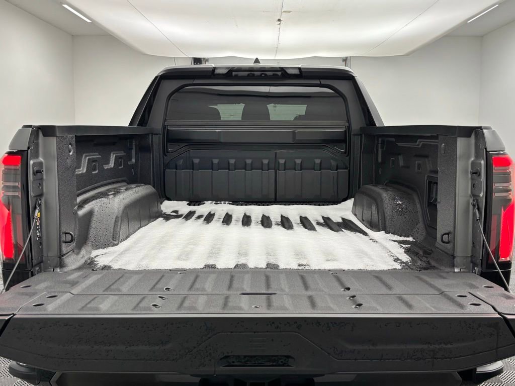 New 2026 GMC Sierra EV Denali image 12