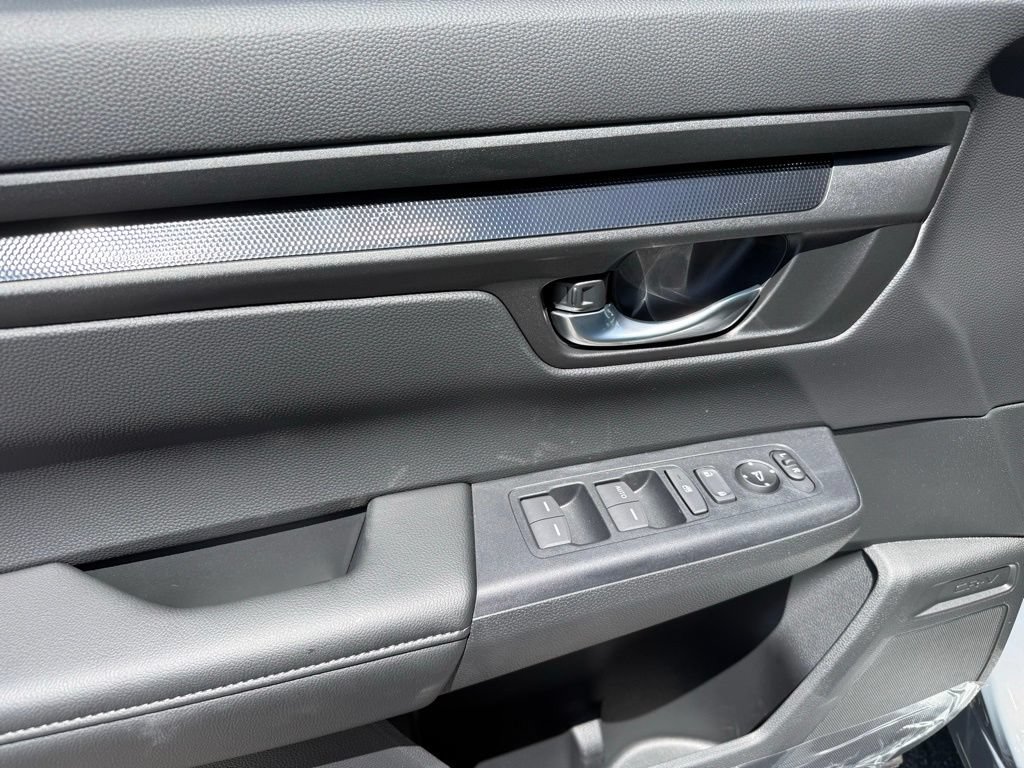 New 2026 Honda CR-V LX image 14