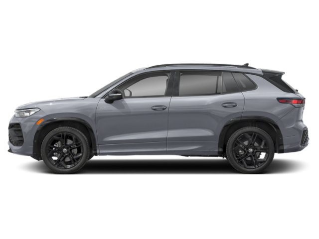 New 2026 Volkswagen Tiguan SE R-Line AWD/4WD image 3