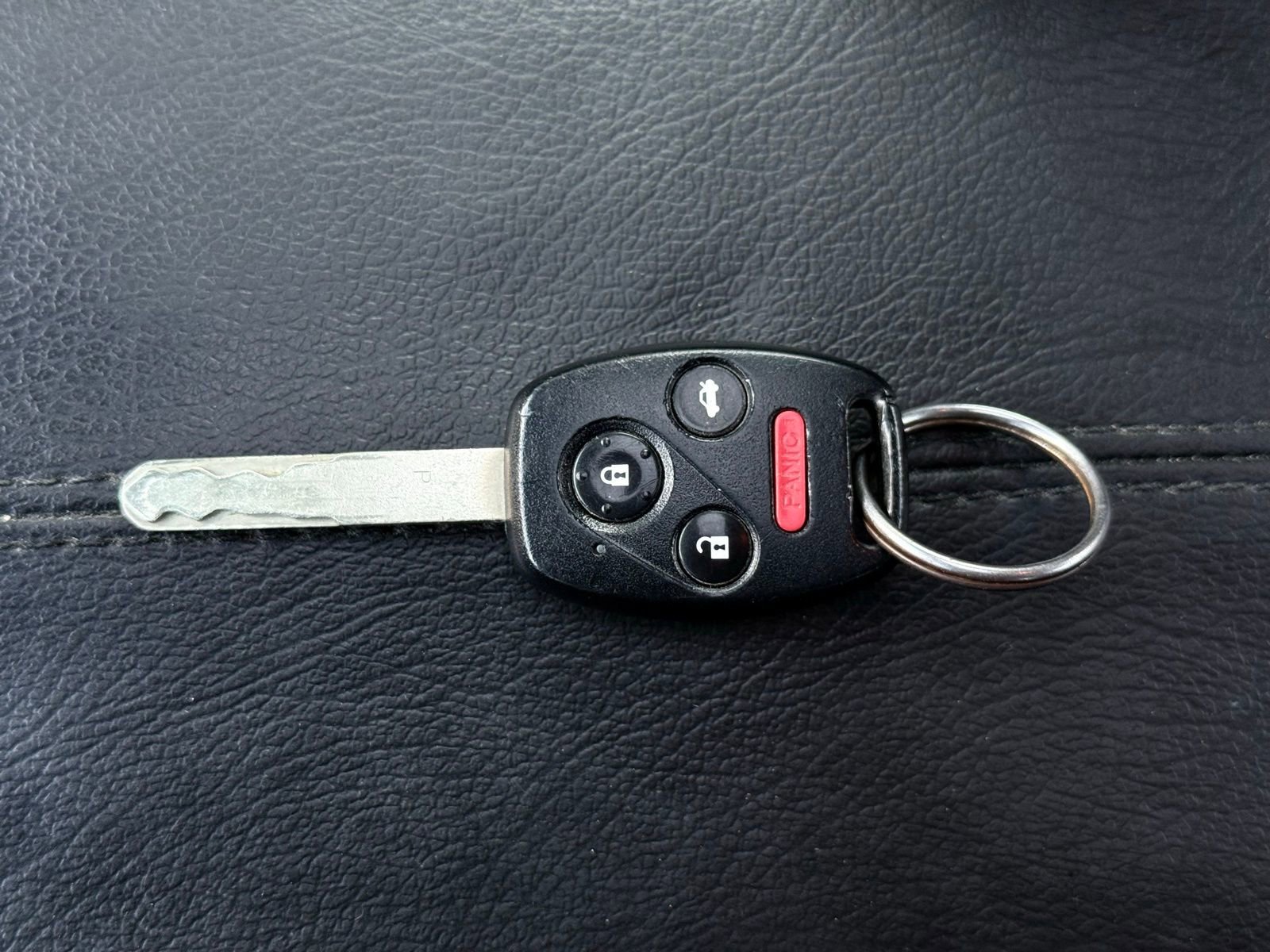 Used 2009 Honda Accord EX-L image 32