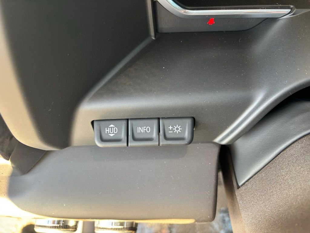 New 2026 GMC Sierra 2500 Denali image 18