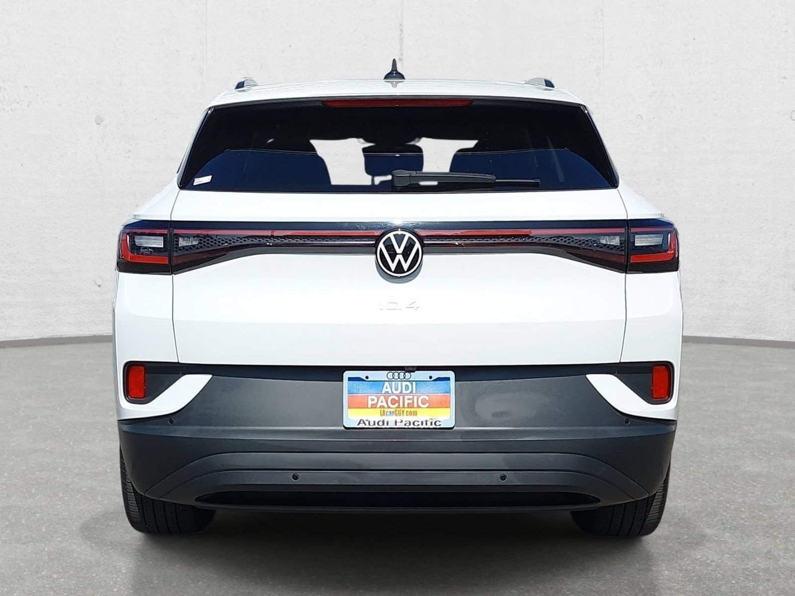 Used 2023 Volkswagen ID.4 Pro RWD image 6