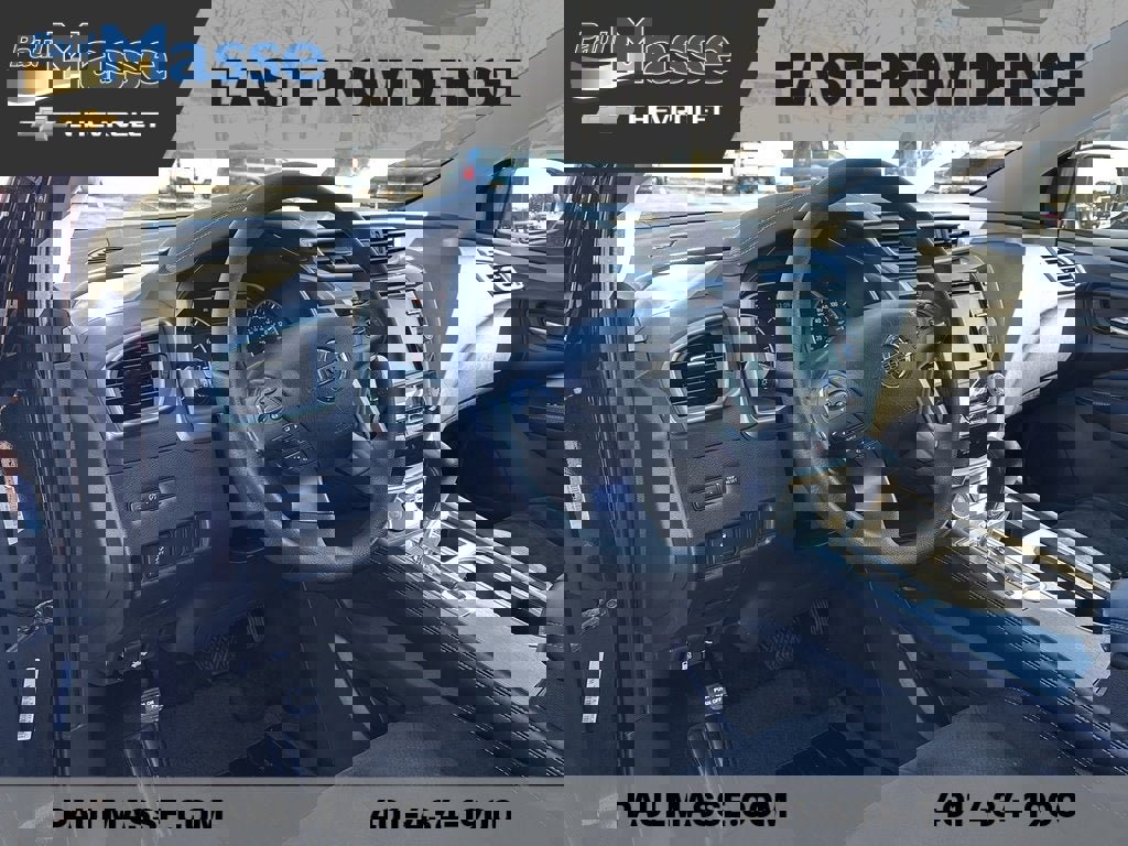 Used 2019 Nissan Murano S image 10