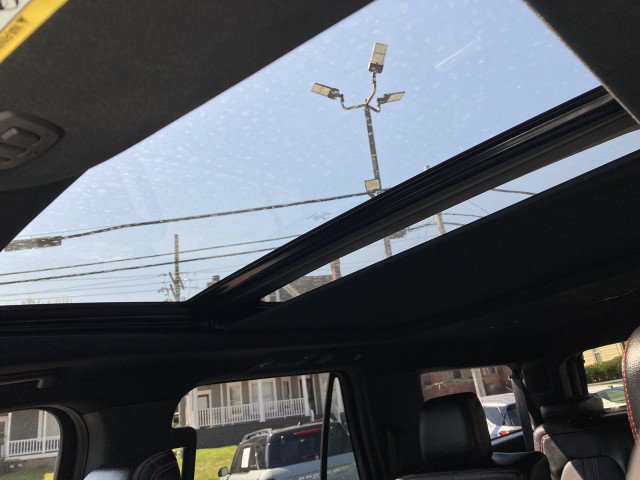 Used 2019 Ford Expedition Max Limited w/ Equipment Group 303A AWD/4WD image 23