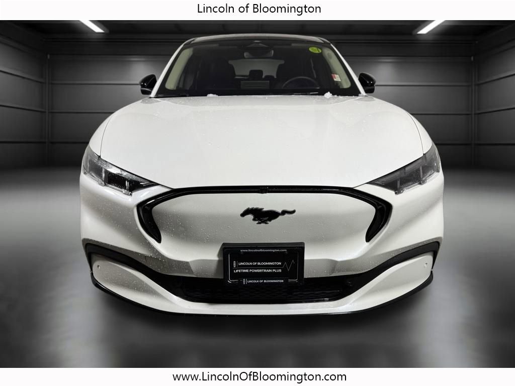 Used 2024 Ford Mustang Mach-E Premium image 10