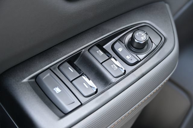 New 2026 Subaru Forester Wilderness AWD/4WD image 19