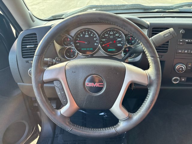 Used 2011 GMC Sierra 1500 SLE RWD image 22
