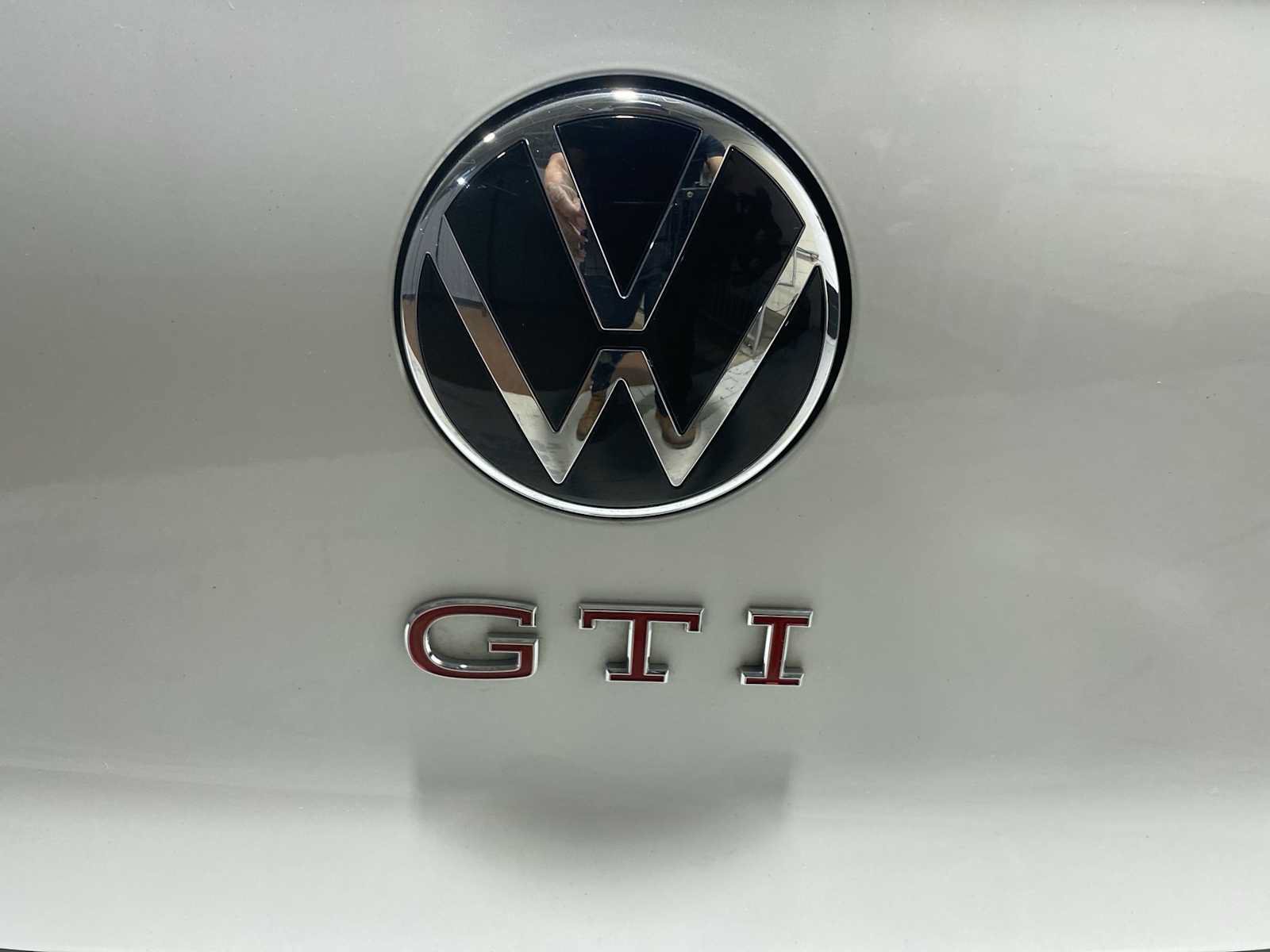 Used 2022 Volkswagen GTI S FWD image 7