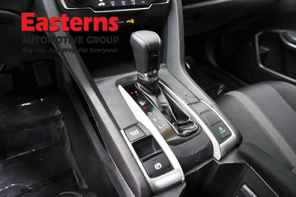 Used 2020 Honda Civic LX image 12