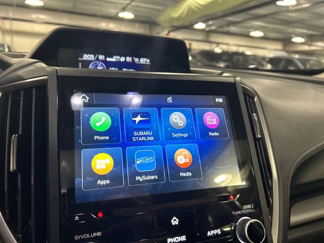 Used 2020 Subaru Forester Limited image 16