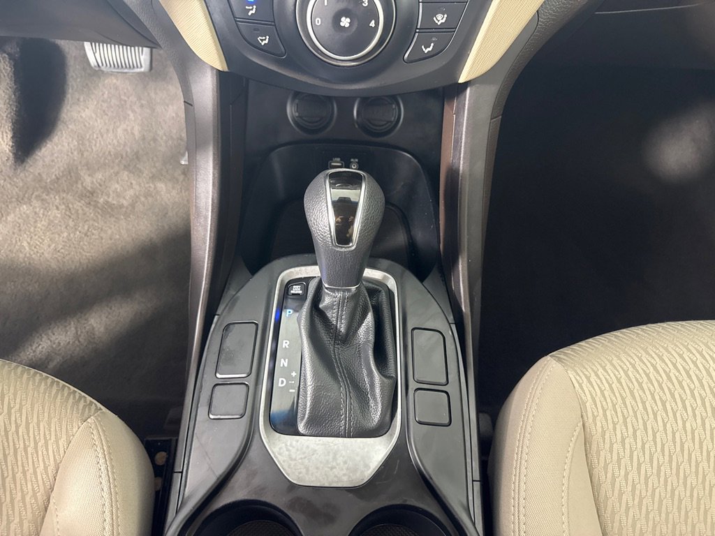 Used 2017 Hyundai Santa Fe Sport image 19