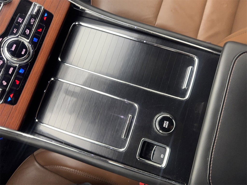 Used 2022 Lincoln Aviator Reserve w/ Equipment Group 201A image 70