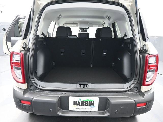 New 2025 Ford Bronco Sport Big Bend image 8