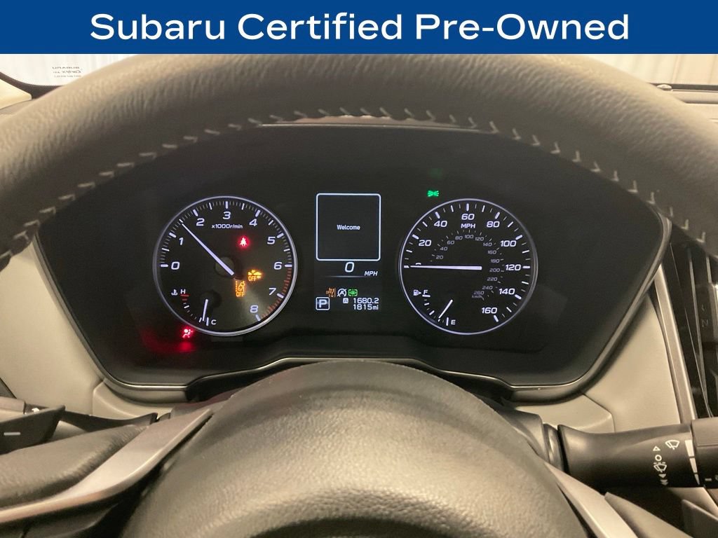 Certified 2025 Subaru Outback Limited AWD/4WD image 2