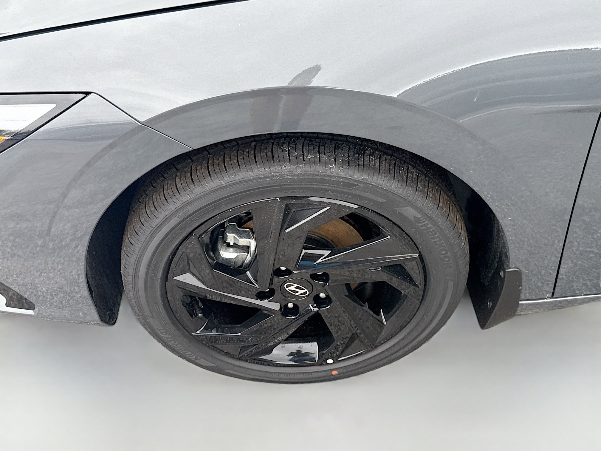 New 2026 Hyundai Elantra SEL Sport Premium FWD image 23