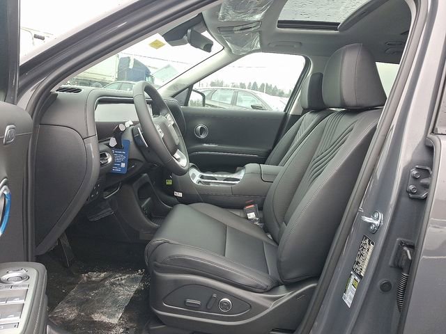 New 2026 Hyundai Palisade SEL image 5