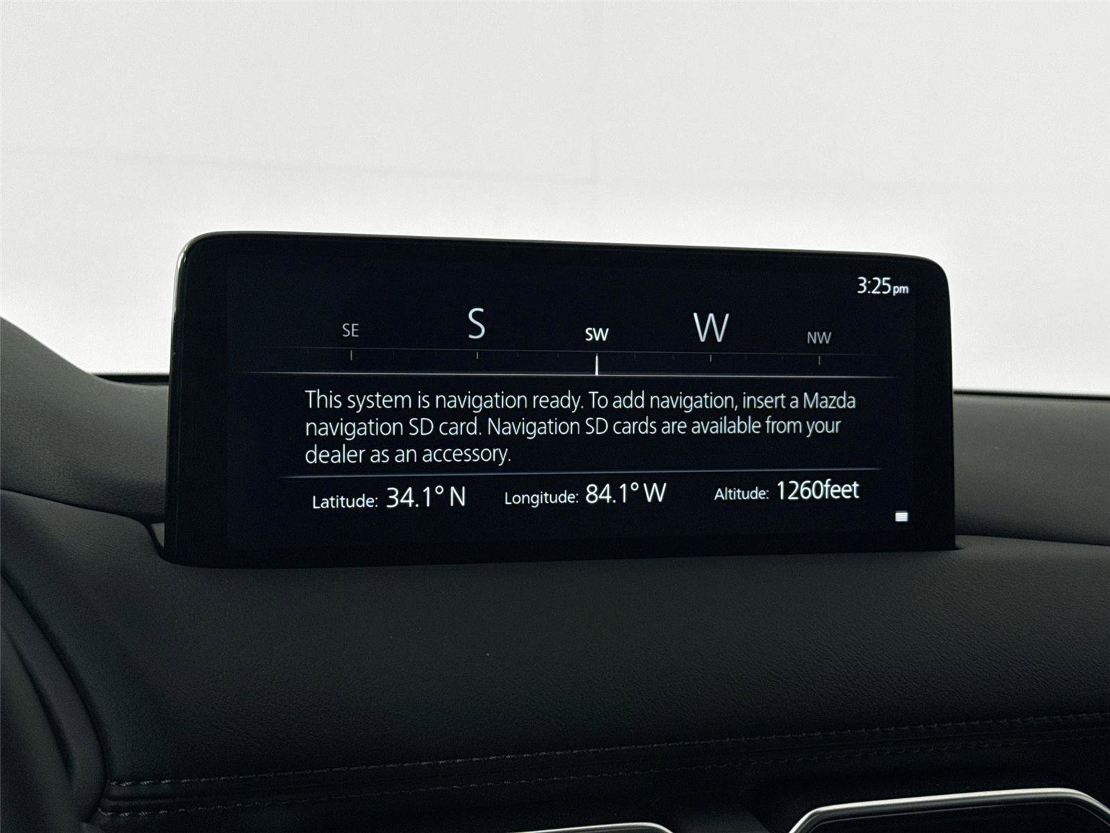 New 2025 MAZDA CX-5 AWD 2.5 S w/ Premium Plus Pkg image 26